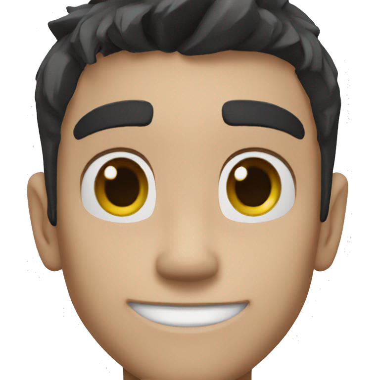 AI Emoji Generator