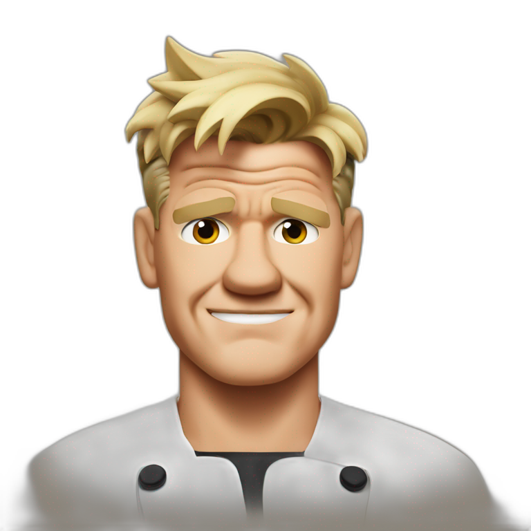 gordon ramsay emoji