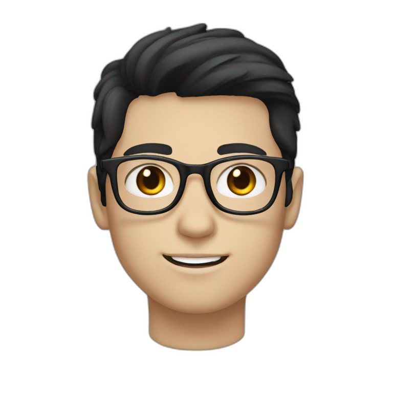 AI Emoji Generator