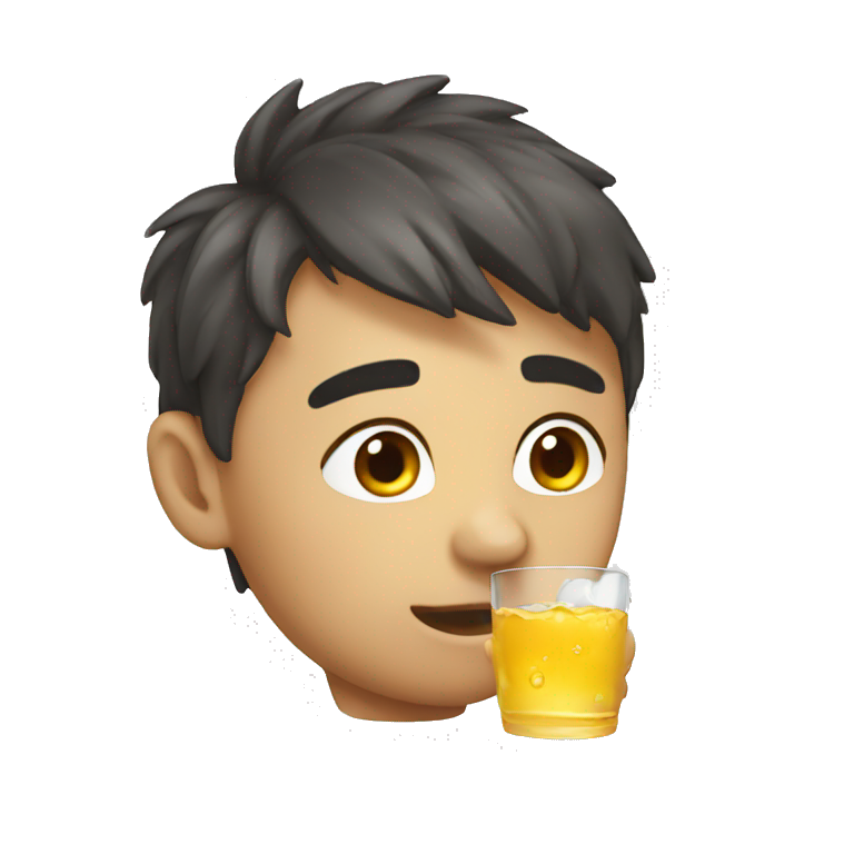 AI Emoji Generator