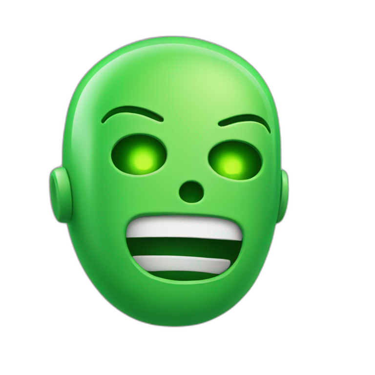 Ai emoji generator