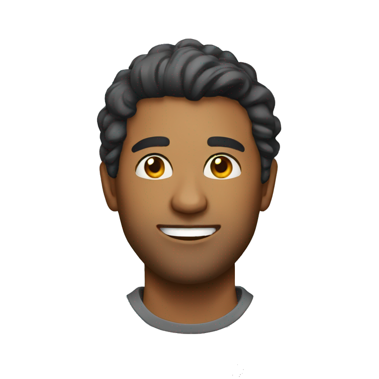 AI Emoji Generator
