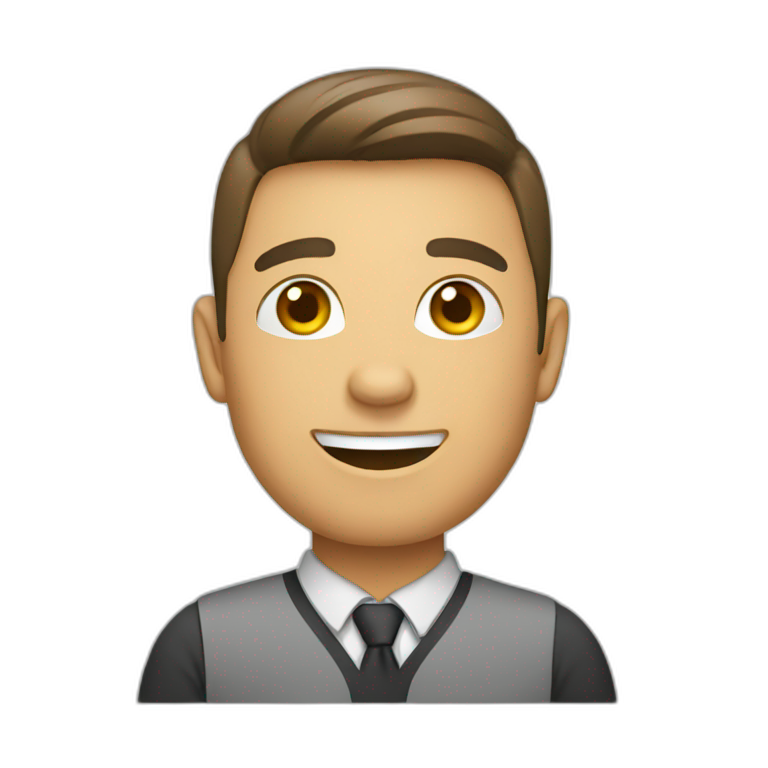 AI Emoji Generator