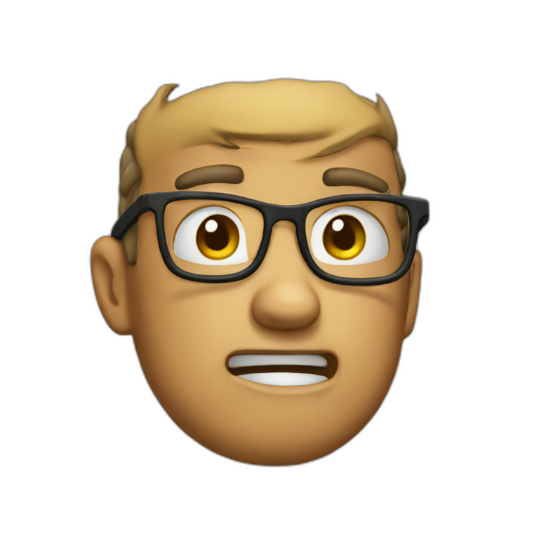 AI Emoji Generator