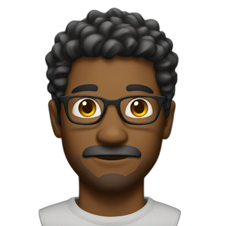 AI Emoji Generator