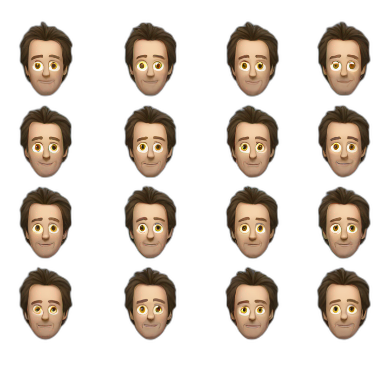 Richard Hammond emoji