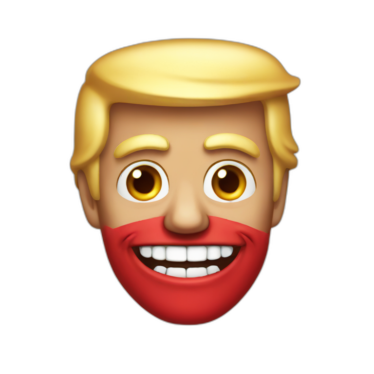 AI Emoji Generator