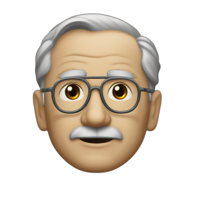 ww2 german president emoji