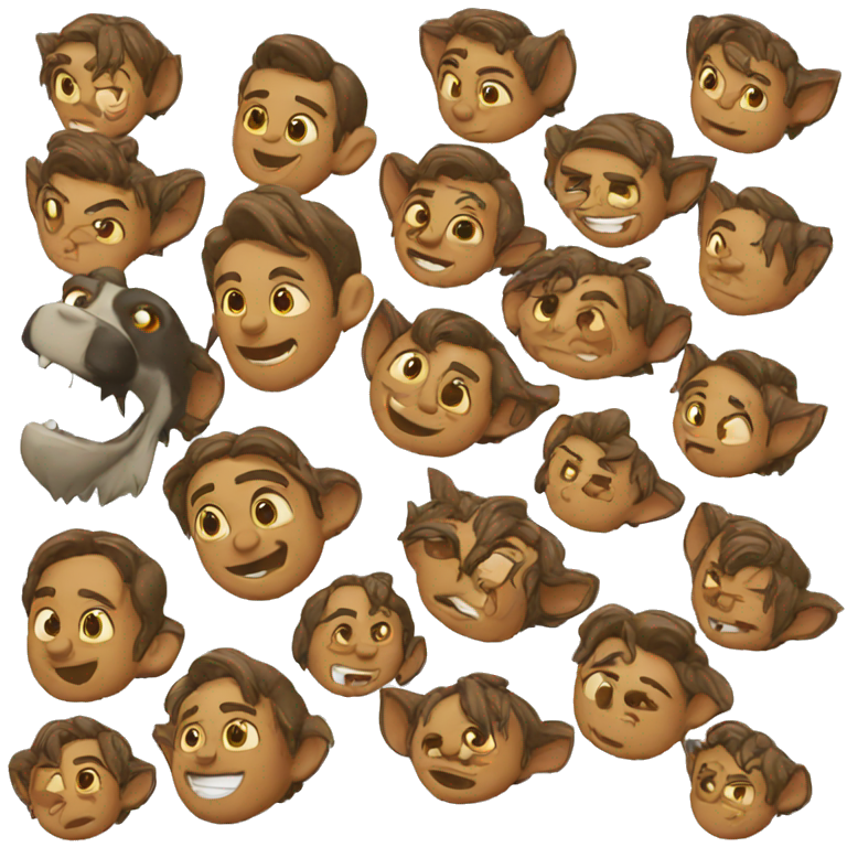 zyn pack emoji