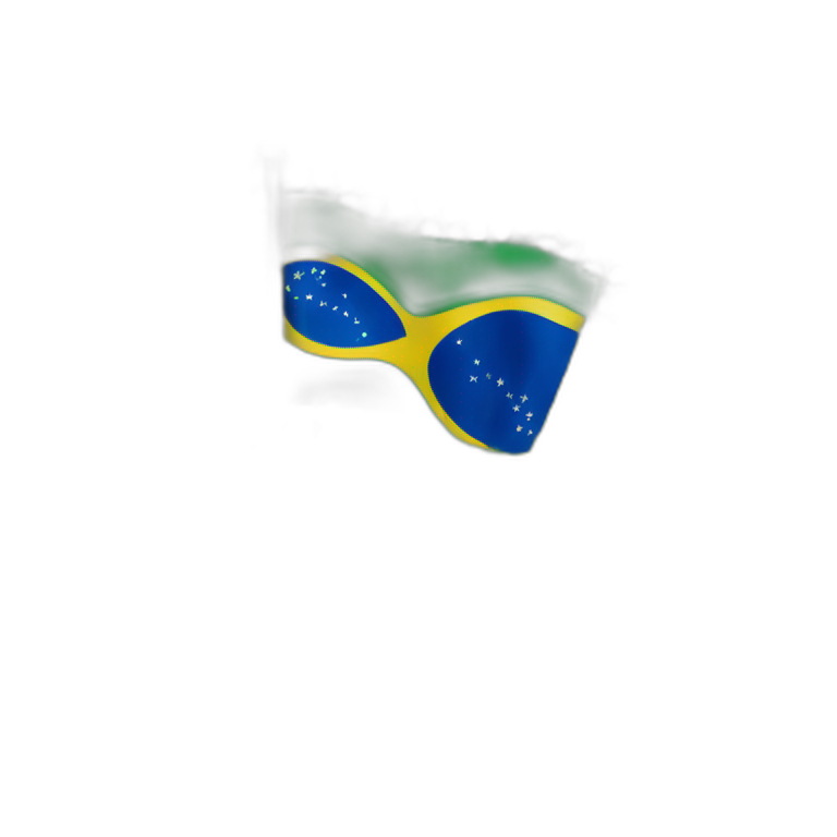 BRAZIL FLAG emoji