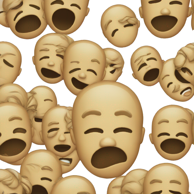 Crying emoji  emoji