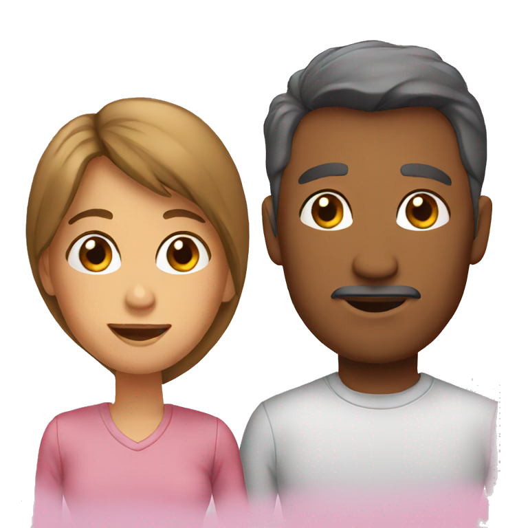 PARENTS emoji