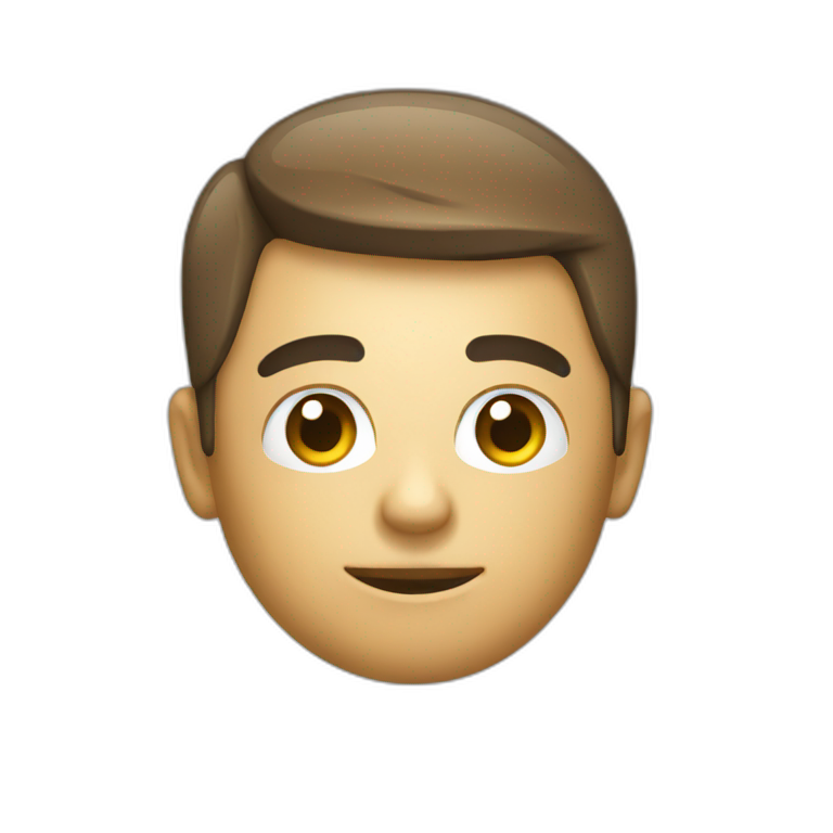Ai emoji generator