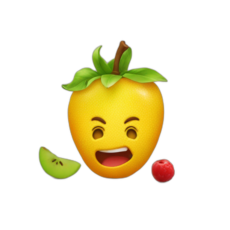 AI Emoji Generator