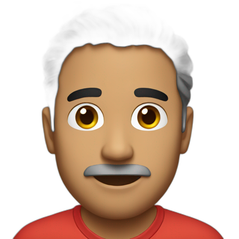 Ai Emoji Generator