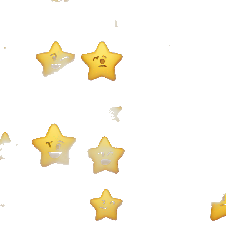 stars emoji