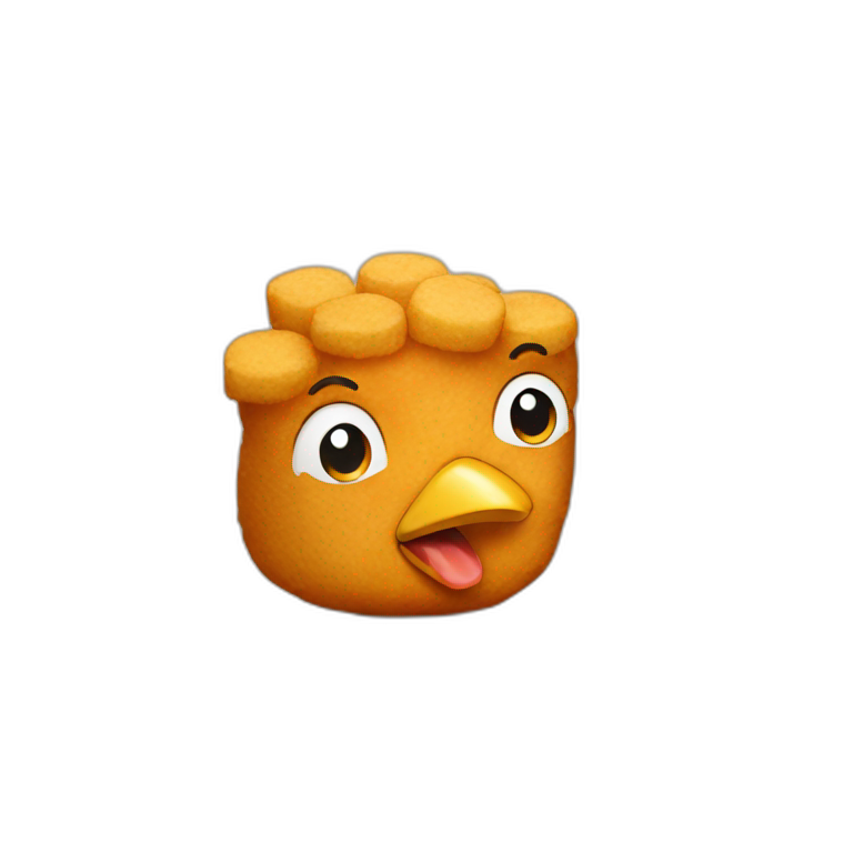 AI Emoji Generator