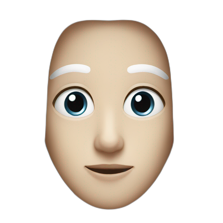 AI Emoji Generator