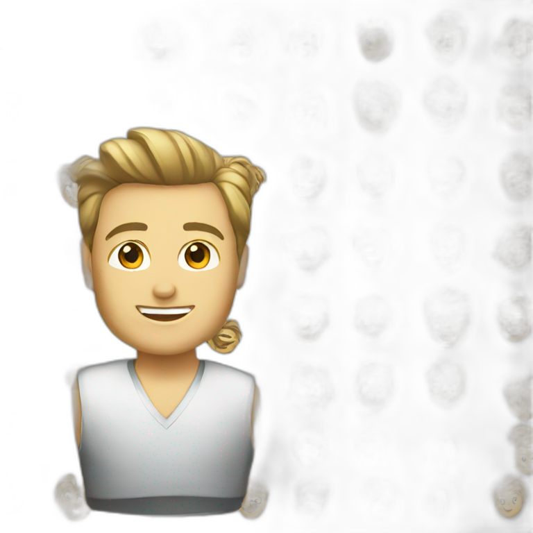Ai emoji generator
