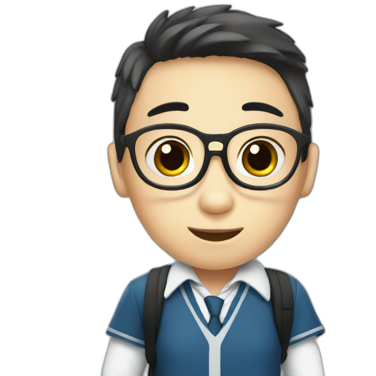 AI Emoji Generator