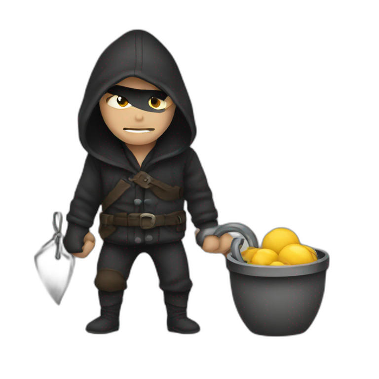 AI Emoji Generator