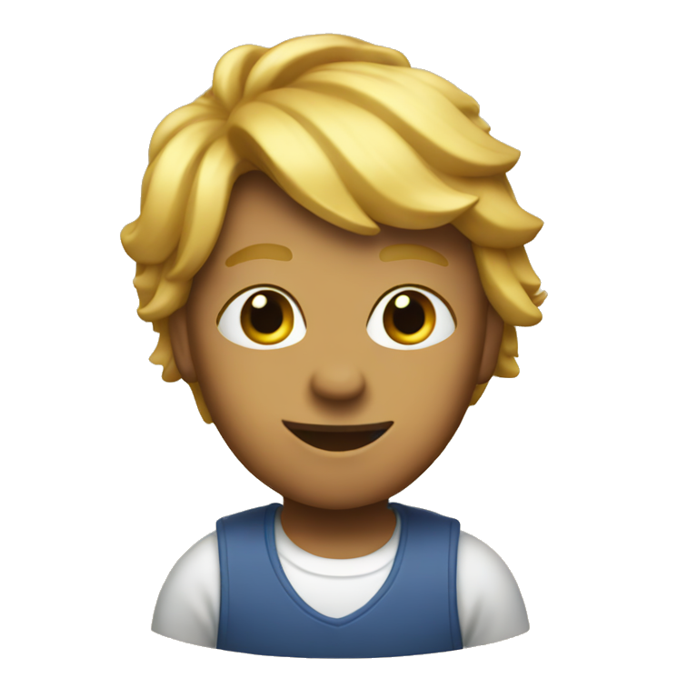 AI Emoji Generator