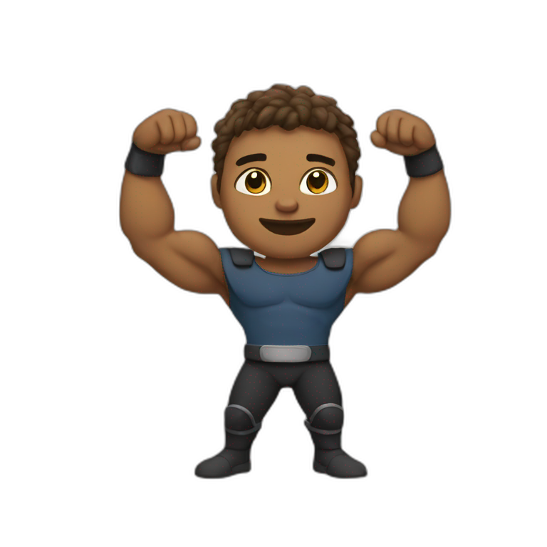 AI Emoji Generator