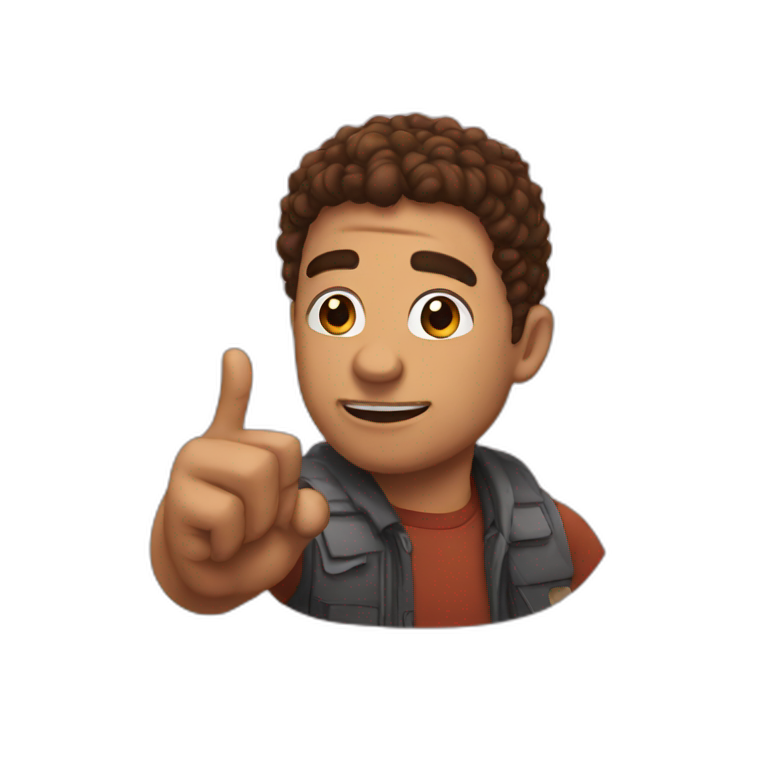 AI Emoji Generator
