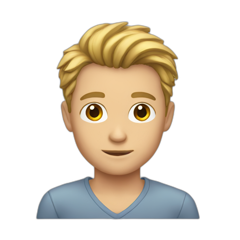 Ai Emoji Generator