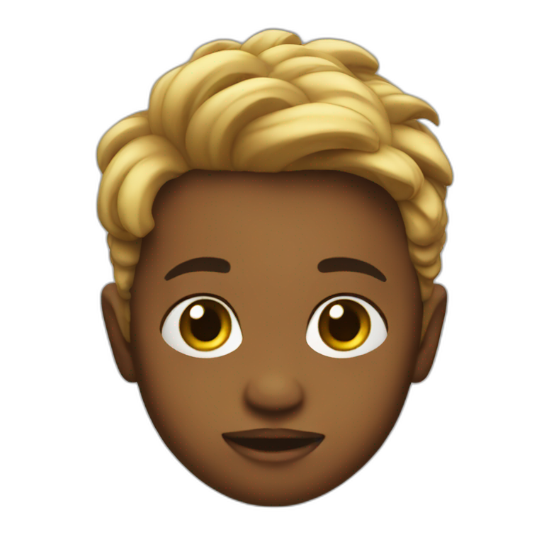 AI Emoji Generator