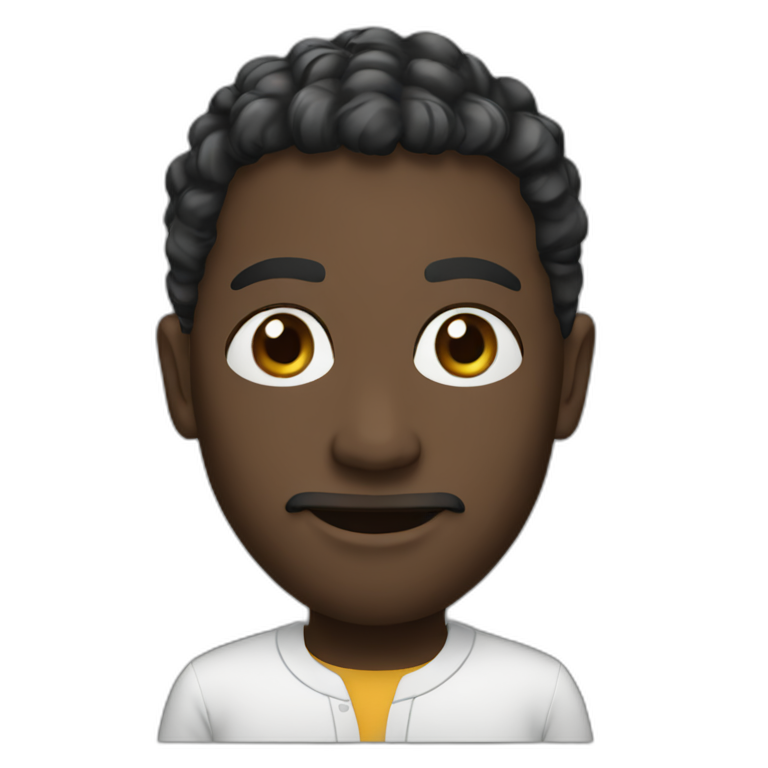 AI Emoji Generator