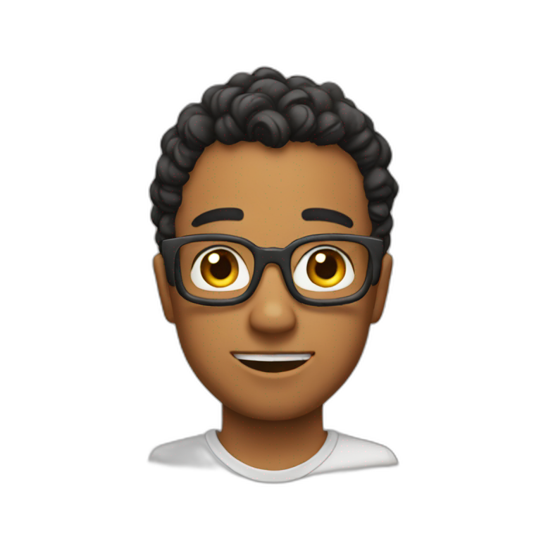 Ai emoji generator