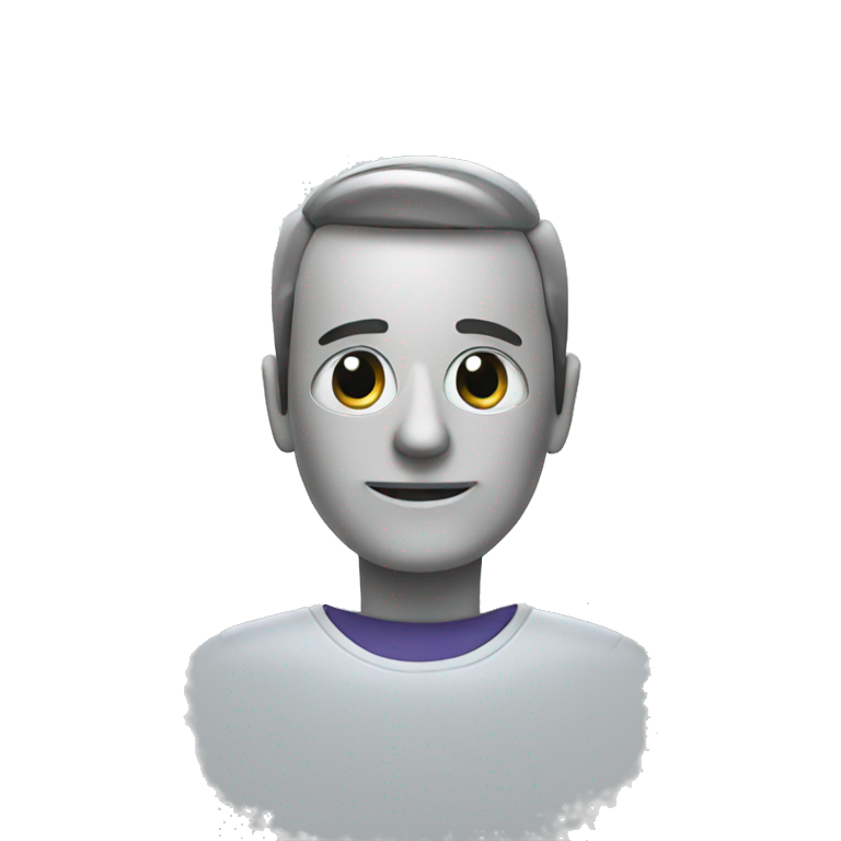 Automation emoji