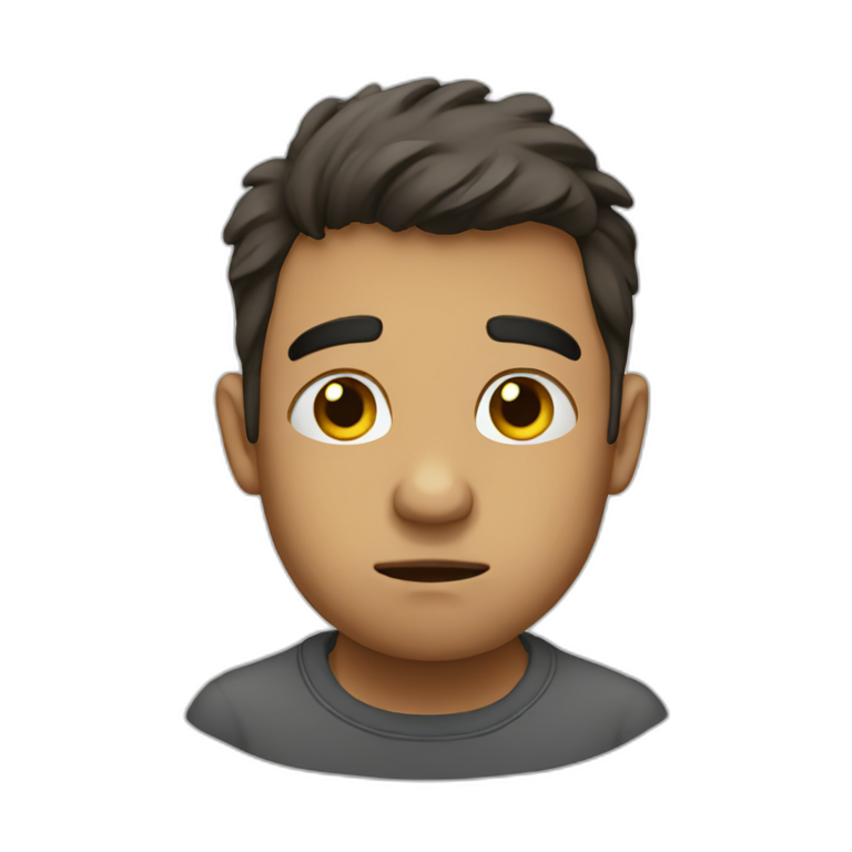 AI Emoji Generator