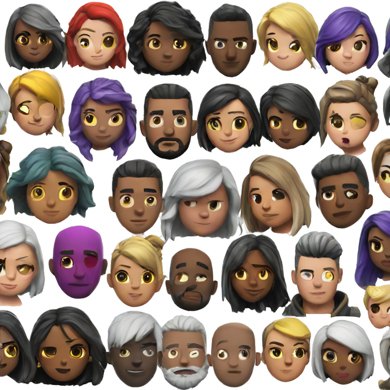 Ai emoji generator