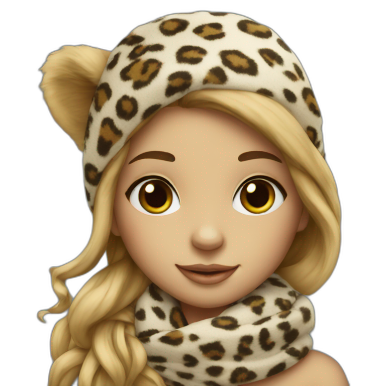 AI Emoji Generator