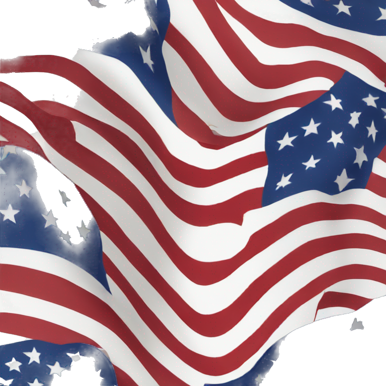 Flag: United States Emoji emoji