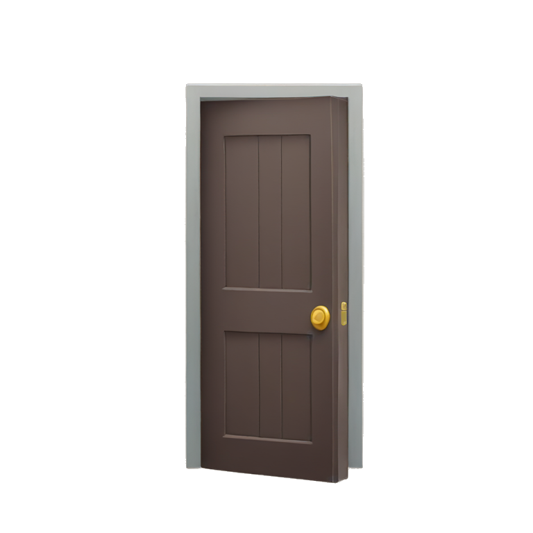 door emoji