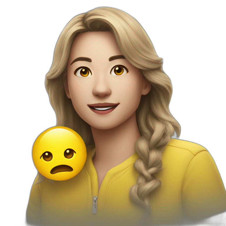 AI Emoji Generator