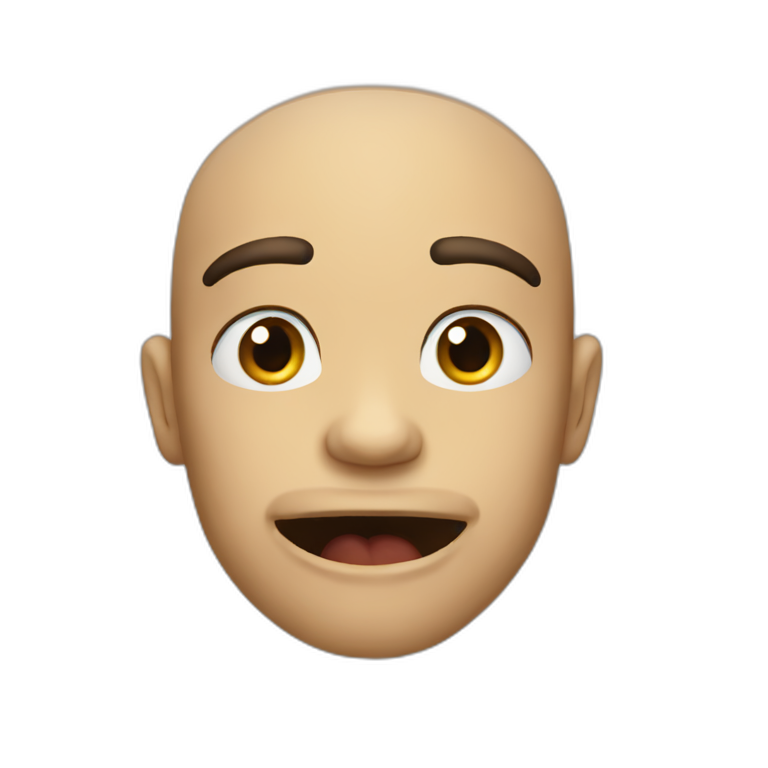 AI Emoji Generator