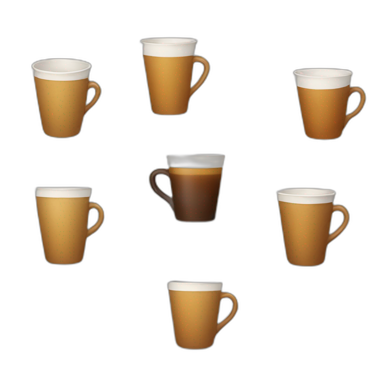 Cups  emoji