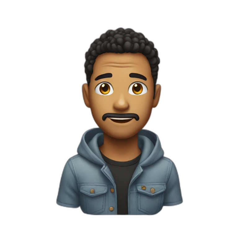 Ai emoji generator