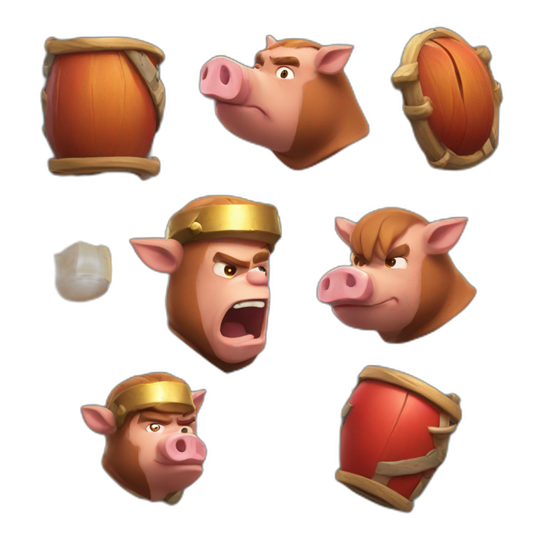 AI Emoji Generator