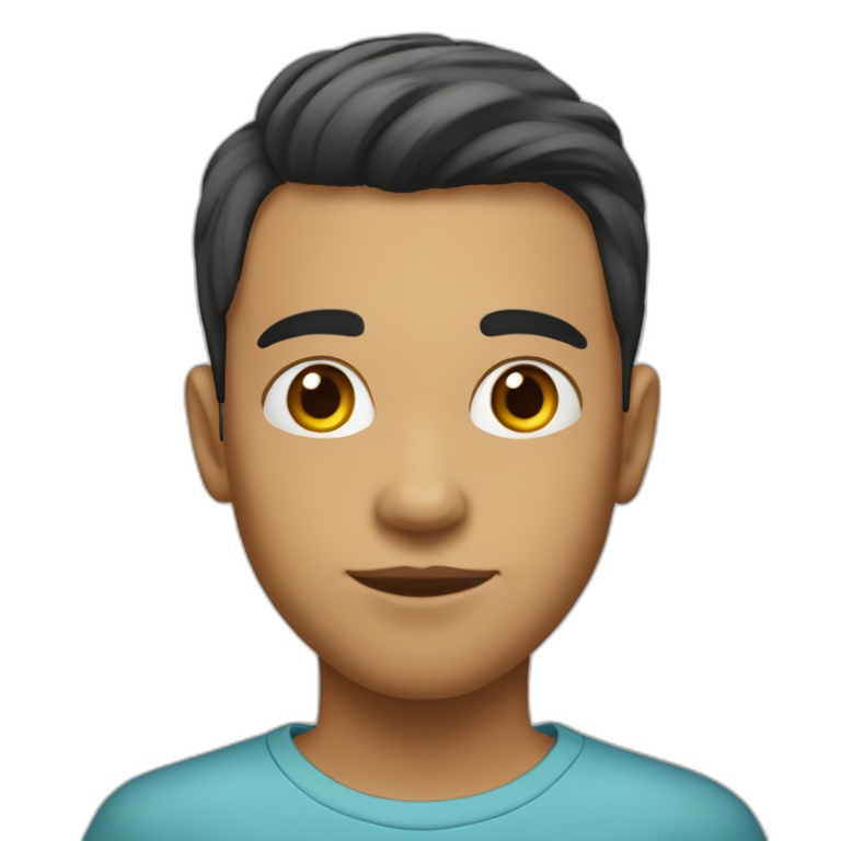 AI Emoji Generator