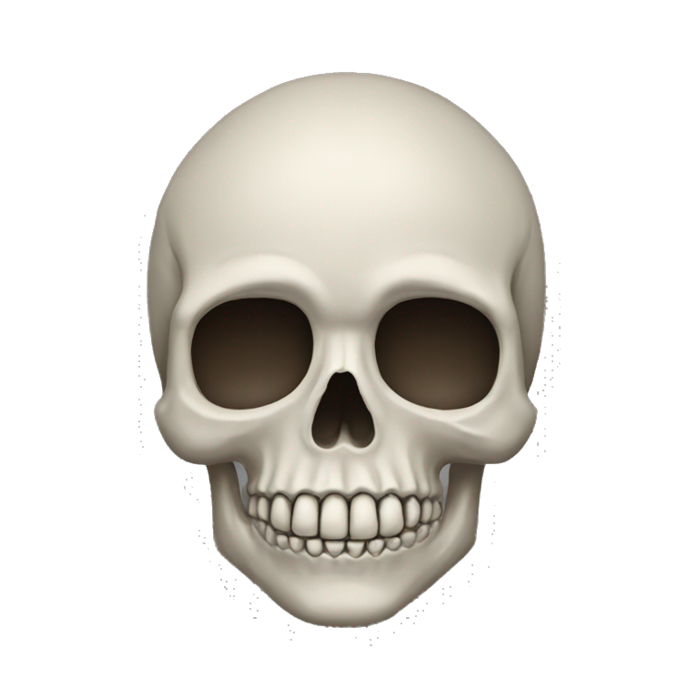 skull emoji  emoji