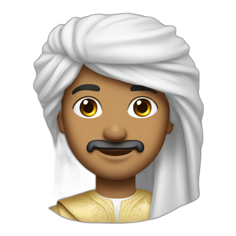 Ai emoji generator