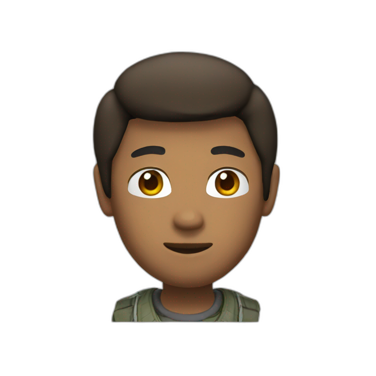 AI Emoji Generator