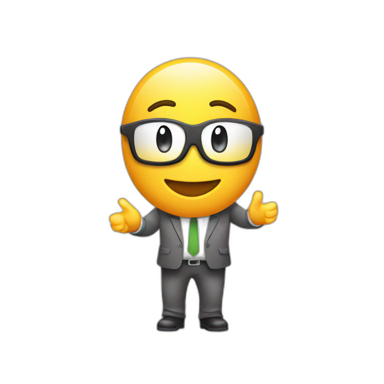 AI Emoji Generator