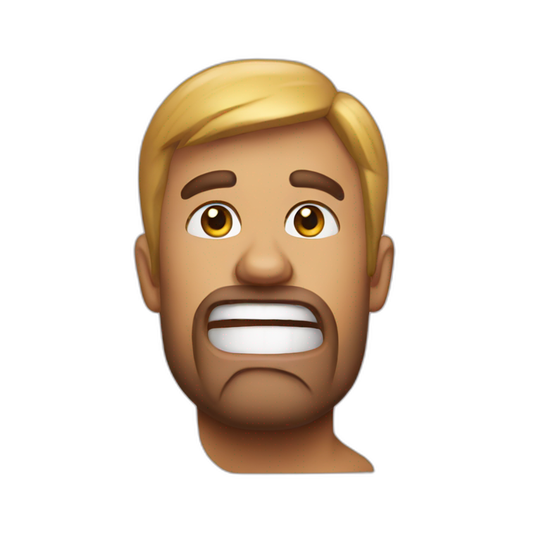 AI Emoji Generator
