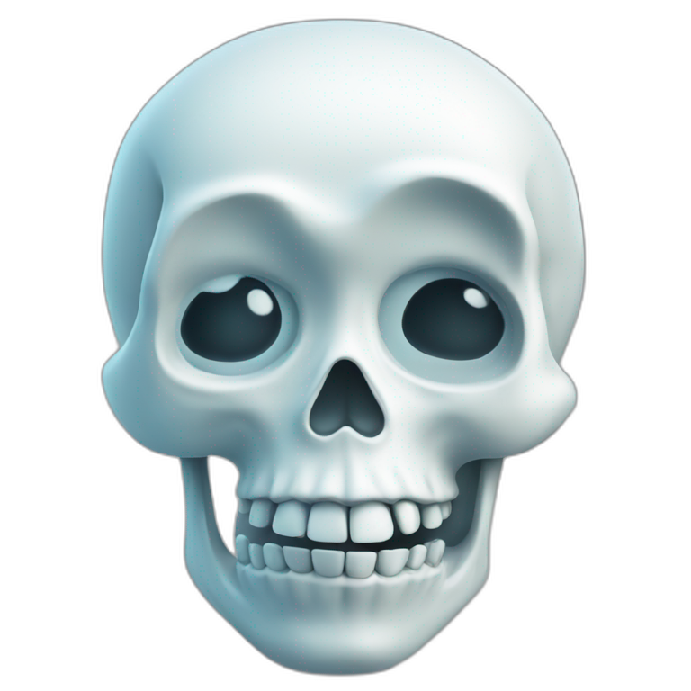 calcium imaging vector emoji